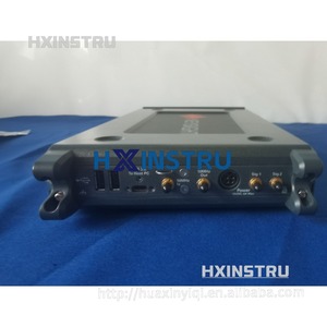 Analyseur de Réseau Vectoriel USB Keysight P9371A Streamline, 6,5 GHz - Obtenez une Remise sur un Modèle d'Occasion hx1 - Product Image 1