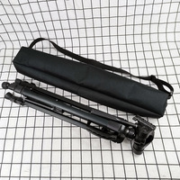 Wholesale Portabel 35-125Cm Dukungan Hidup Tas Tangan Tas Bahu Lampu Berdiri Tas Penyimpanan Fotografi Kamera Tas Tripod