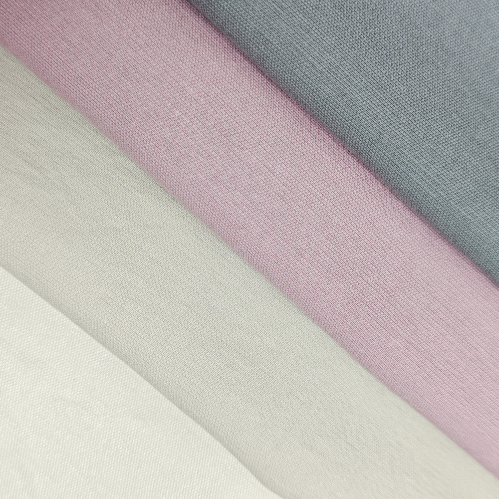 Men's Suit Fabric High Quality Yarn Dyed Woven Cotton Rayon Nylon Non-Conducting Anti-static Plain Style Dress 200gsm Boys Girls
