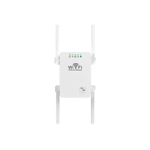 Amplificateur WiFi 2.4G, routeur WiFi, point d'accès, extension de portée à distance, prix d'usine - Product Image 1