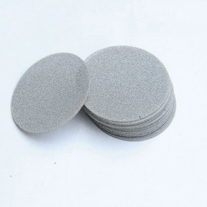 Cuttable 1.5mm conductive Nickel Sponge xốp kim loại xốp tấm một sản phẩm cao cấp trong kim loại & sản phẩm kim loại loại loại - Product Image 6