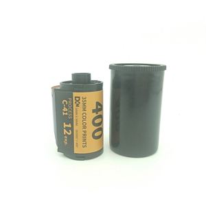 35mm 12 Photos Shots High Quality Color Camera <b>Film</b> in Stock - Product Image 2