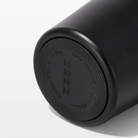 OEM ODM Tipo de bebida Boca con tapa Precio al por mayor Pared doble Acero inoxidable 304 Aislamiento BPA Libre de fugas Taza de café a prueba de fugas