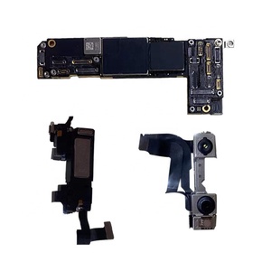 <span class=keywords><strong>Prix</strong></span> de gros d'usine Original pour <span class=keywords><strong>carte</strong></span> mère iphone 12, <span class=keywords><strong>carte</strong></span> mère de remplacement déverrouillée avec face id avec 5G - Product Image 4