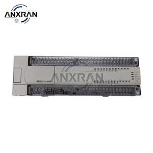 สำหรับมิตซูบิชิ FX2N-80MR-ES/UL สามารถควบคุมโปรแกรมได้ FX2N80MRESUL โมดูล PLC - Product Image 2