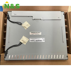 Écran LCD industriel G170EG01 V0 de 17,0 pouces pour armoire de commande HMI, original, en stock - Product Image 3