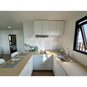 บ้านสำเร็จรูปคุณภาพสูงแบบโมดูลาร์ PTH ติดตั้งง่าย รวดเร็ว - Product Image 6