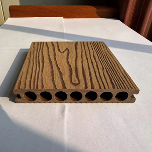 قالب بثق PE WPC قالب بثق من الخشب الصيني لون اختلاف البلاستيك نوعية جيدة ومخصصة من الصين - Product Image 3