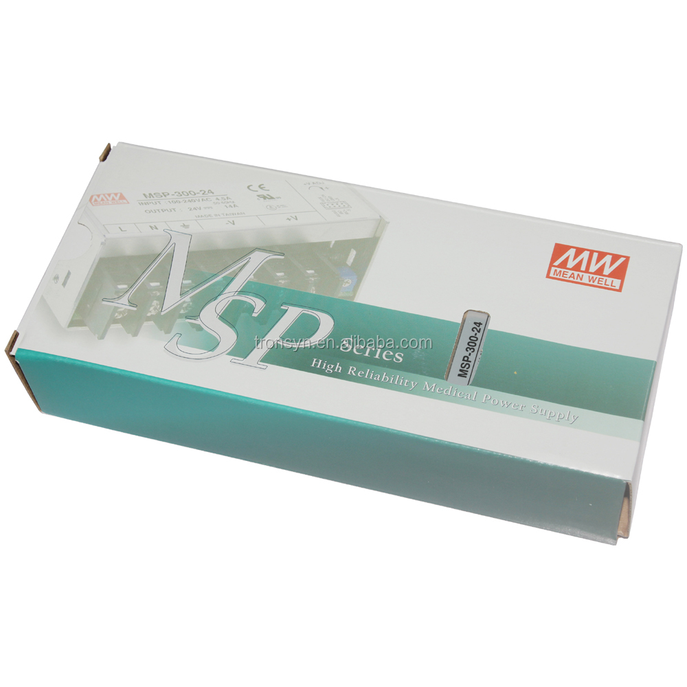 MSP-300-36