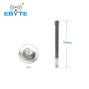 Antena Wifi para Exteriores de Fibra de Vidrio de Alta Ganancia y Largo Alcance de 2.4ghz, Venta al Por Mayor de Fábrica TXWF-BLG-26 - Product Image 3