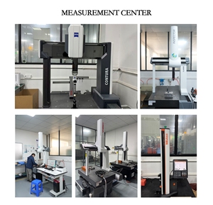 Thủy lực đa dạng khối CNC gia công đồng thau nhôm thép kim loại quý cho gia công chính xác porting - Product Image 5