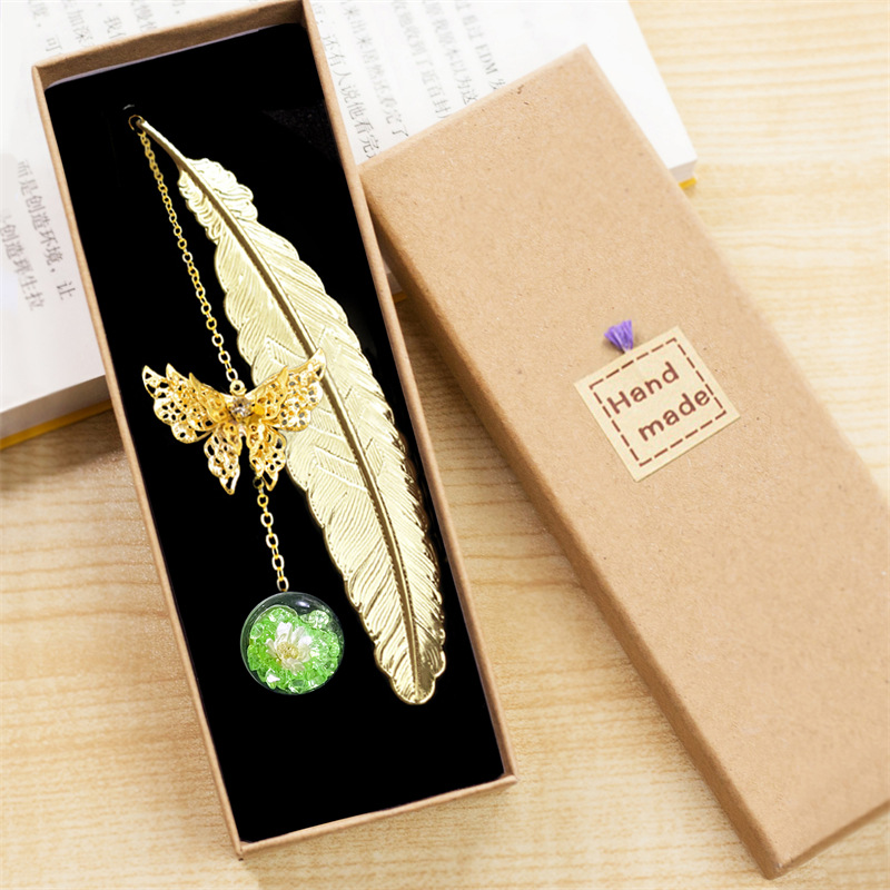 Gold Green