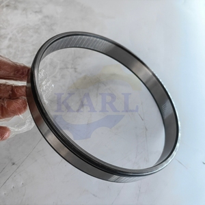 Pièces d'excavatrice KARL 5P3867 5P-3867 Roulement à rouleaux applicable aux bulldozers sur roues 824G <span class=keywords><strong>II</strong></span> 824 824H 824G 824C - Product Image 1