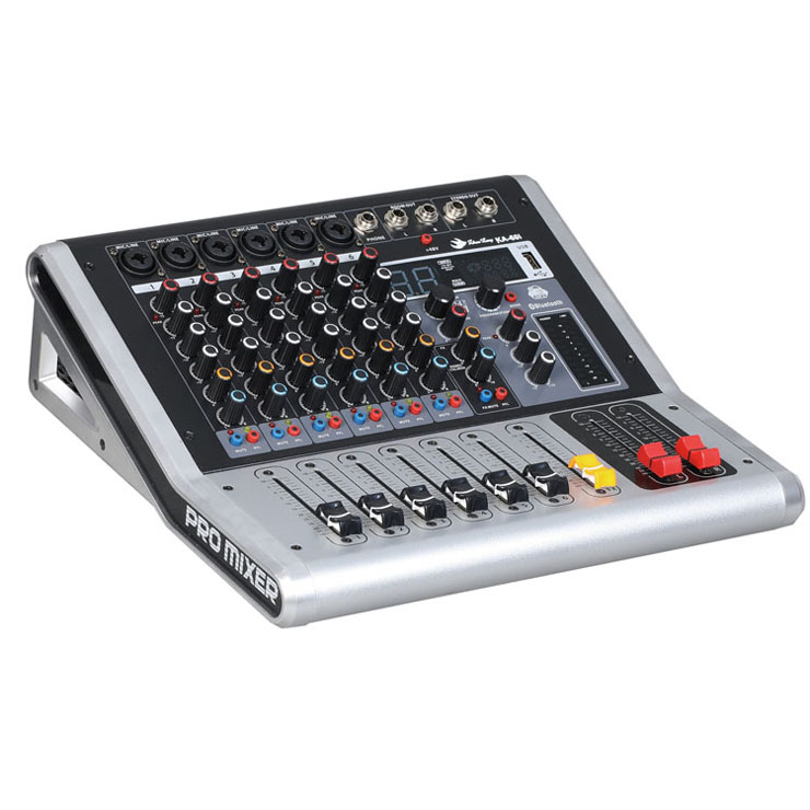 16dsp Mini 12v Audio Digital Mixer Ka40 4ch Input Power Mixer 250w 2ch Buy Mini Mixer Audio Mini12v Mixer Audio Audio Digital Mixer Product On Alibaba Com
