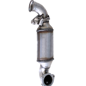 Convertisseur catalytique à trois voies à montage direct YUEYANG, prix de gros usine, pour Dongfeng Citroën <span class=keywords><strong>C6</strong></span> 1.6T Diesel en acier inoxydable - Product Image 4