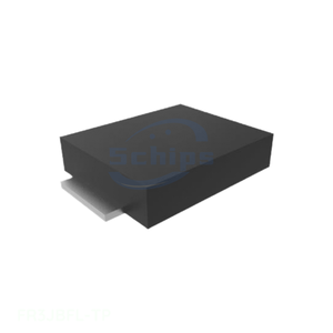 Electronics Component DO-221AA, SMB Flat Leads FR3JBFL-TP Single Diodes Authorized Distributor - Product Image 1