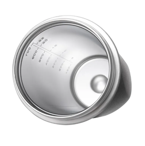 Logo personnalisé en acier inoxydable 26 oz Shaker à main tasse Gym protéine Fitness <span class=keywords><strong>sport</strong></span> Shaker bouteille avec brosse - Product Image 3