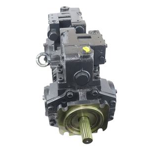 Pompe hydraulique 235-60-11100 pour excavatrice Komatsu 115KG, pompe à piston variable - Product Image 4