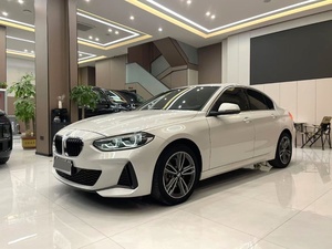 <span class=keywords><strong>BMW</strong></span> Série 1 120i M Sport Berline d'occasion <span class=keywords><strong>2022</strong></span>, 43 000 km, faible kilométrage, conduite à gauche, essence, vente en gros, <span class=keywords><strong>prix</strong></span> attractif, prête à être expédiée - Product Image 1