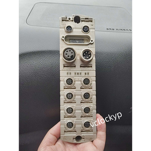Murr 55530 Usado - Product Image 1