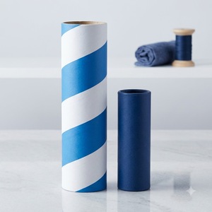Machine à texturage de papier pour tubes de carton porte-fils à bord bruni, pour fil à haute vitesse, Fournisseur OEM - Product Image 1