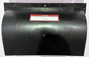 Couverture de fenêtre de ventilation de poulet en RS-70 entrées <span class=keywords><strong>d</strong></span>'<span class=keywords><strong>air</strong></span> en plastique ombre de pluie pour ferme avicole murs latéraux utilisation agricole - Product Image 5