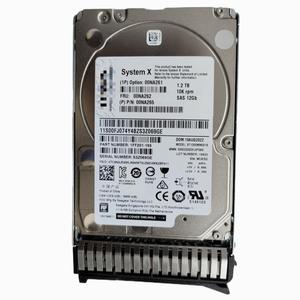 636595-B21 637071-001 200G 6G 2.5 G8 SSD ฮาร์ดดิสก์ไดรฟ์ - Product Image 3