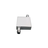 Bloc de refroidissement à eau pour radiateur CPU en alliage d'aluminium 40*40*12mm pour refroidisseur d'eau liquide Dissipateur de chaleur et produit de refroidissement