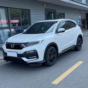 <span class=keywords><strong>Honda</strong></span> XR-V Obsidian 2022 de <span class=keywords><strong>Segunda</strong></span> <span class=keywords><strong>Mano</strong></span>, 1.5T CVT SUV Euro VI, Volante a la Izquierda, Gasolina, Alta Potencia, para Exportación - Product Image 1