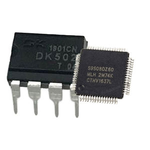 Connecteur de haute qualité 93216-104HLF scellé en usine, performances fiables pour les systèmes électroniques - Product Image 1