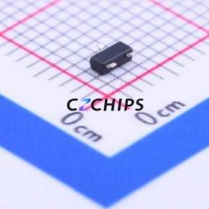 Regulador lineal PMIC (LDO), Chip IC de circuito integrado, original y nuevo, SOT-23, de la marca de la 2. ª generación - Product Image 2