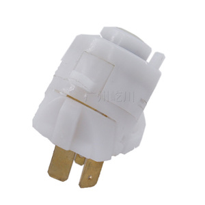 Interrupteur d'allumage Volkswagen Audi 111905865L 171905865, nouvelle pièce de rechange pour le système de démarrage de voiture - Product Image 1