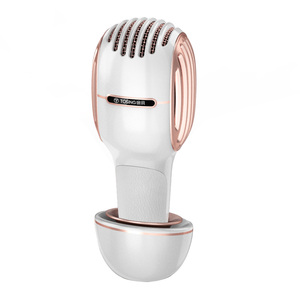 2023 mới phong cách chuyên nghiệp T1 Micro không dây 20W Loa điện 5D phím điều khiển phí đứng cho người lớn Micro ca hát - Product Image 1