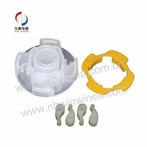 Pièces de machine à laver 285809, accessoires ménagers en plastique durables - Product Image 1