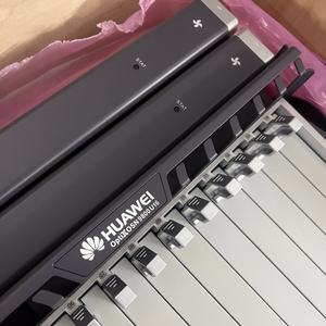 TNU1N801 <b>Fiber</b> <b>Optic</b> <b>Equipment</b> 1*400G/600G/800G Line Service Processing Board for OSN9800 U Series N801 - Product Image 4