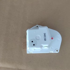 Minuteur de dégivrage mécanique de haute qualité, vente directe d'usine, DBZC-625-1G2, pour réfrigérateur - Product Image 4