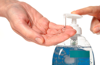 Épaississant hydrosoluble à froid en éther de cellulose HPMC de haute pureté et non toxique pour les produits de nettoyage ménager et de soins personnels