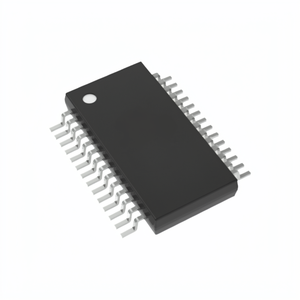 ตัวแทนจำหน่ายที่ได้รับอนุญาต ชิปฝังตัว PIC32MX120F032BT-I_SS 28 SSOP (0.209 นิ้ว, ความกว้าง 5.30 มม.) ไอซี MCU 32 บิต 32KB แฟลช 28SSOP - Product Image 1