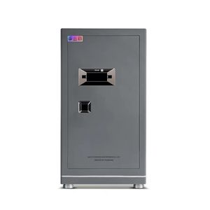 Dispositivo DE SEGURIDAD desbloqueado moderno para uso en el hogar, oficina, hotel, antirrobo, seguro, reconocimiento facial, contraseña, acceso clave - Product Image 3