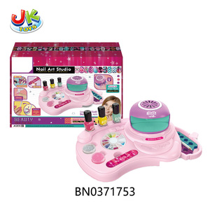 Juego de Arte de Uñas para Niñas Jacko Toys, Juguetes de Maquillaje, Salón de Belleza de Uñas, el Mejor Regalo para Niñas - Product Image 5