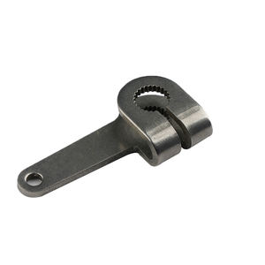 कस्टम लेजर कटिंग वेल्डिंग झुकने स्टैम्पिंग धातु फर्नीचर भागों स्टेनलेस स्टील स्टैम्पिंग सेवा - Product Image 6