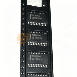 5 piezas NCV33035DW <span class=keywords><strong>MC33035</strong></span> MC33035DW SOP-24 - Product Image 1