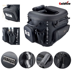 Transportadora de Mascotas Goldfire, Caja para Perros/Mascotas Resistente a la Intemperie para Motocicleta/Caja Portátil para Mascotas para Motocicletas y Automóviles - Product Image 6