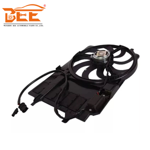 Ventilador de Refrigeración del Motor OE 17101475577 17117541092 para <span class=keywords><strong>MINI</strong></span> 2002-2008 1.5T R53 - Product Image 5