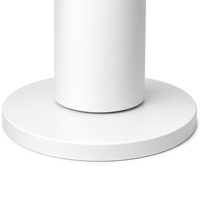 Ventilateur de climatisation domestique électrique à économie d'énergie, oscillation à 70 degrés, 60W, 40 pouces, idéal pour la chambre à coucher - Meilleures ventes