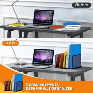 Chinese Factory <b>Top</b> Quality Best Price Office Mesh Desk File Silver Mesh Desk File Organizer Mesh Desk Organizer - Product Image 5