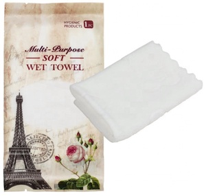 <span class=keywords><strong>Serviette</strong></span> rafraîchissante jetable enroulée Oshibori pour <span class=keywords><strong>restaurant</strong></span> - Product Image 6