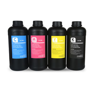 Encre UV douce de couleur vive LUS170 pour Mimaki UCJV150 <span class=keywords><strong>UCJV300</strong></span> 75/<span class=keywords><strong>107</strong></span>/130/160 série UV-LED imprimante/coupeur - Product Image 3