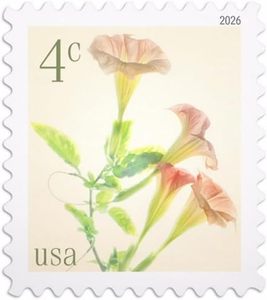 <span class=keywords><strong>Timbres</strong></span>-poste 2026 Trumpets, <span class=keywords><strong>timbres</strong></span>-poste US Forever, 5 feuilles de 100 pièces, <span class=keywords><strong>prix</strong></span> bas, <span class=keywords><strong>timbres</strong></span>-poste USA et mondiaux, stock local - Product Image 2