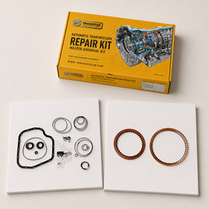 Kit maestro de transmisión CVT K310 completamente nuevo TRANSRISE - Product Image 2